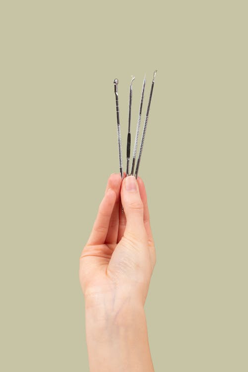 LUMÉ bundle skincare tools